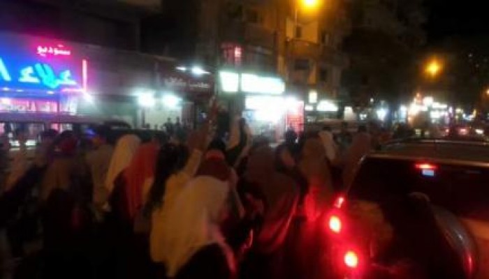 الإسكندرية: ثوار السيوف يشاركون بحملة "اسورة حديد"