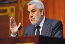 بن كيران: المعارضة هزمت في الانتخابات وعلى زعمائها الاستقالة