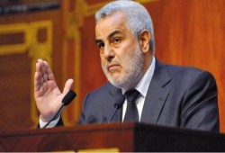 بن كيران: المعارضة هزمت في الانتخابات وعلى زعمائها الاستقالة