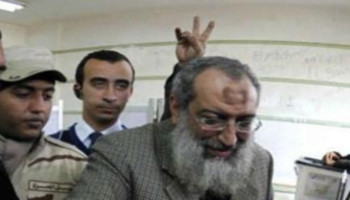 أحزاب الانقلاب تعتبر  "النور" ديكور برلمانهم الغير شرعي