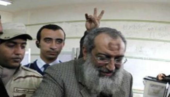 أحزاب الانقلاب تعتبر  "النور" ديكور برلمانهم الغير شرعي