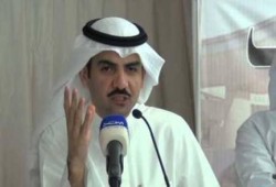 أستاذ قانون دولي "كويتي" : السيسي وقابوس يتبنيان إعادة تأهيل الأسد