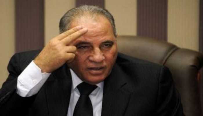 "وزير عدل " الانقلاب : لو قضاة مصر ماصيفوش في شرم الشيخ.. مين اللي هيصيف فيها؟