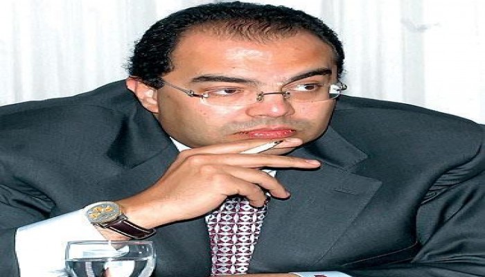 وزير استثمار مبارك يعود لمصر بعد سفره للخارج منذ ثورة يناير 2011