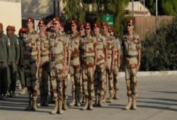 قوات الاحتلال الدولية في سيناء.. مهام أمريكية غامضة!