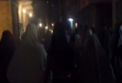 مسيرات عدة بالإسكندرية لإسقاط حكم العسكر