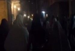 مسيرات عدة بالإسكندرية لإسقاط حكم العسكر