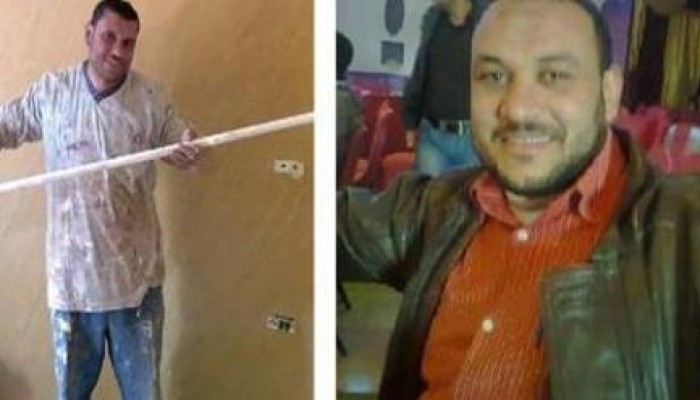 مليشيات الانقلاب الارهابى تختطف شقيقين من قرية شمبارة بعد اعتقال شقيقهما الثالث