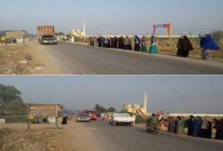 الشرقية: فعالية لثوار الحسينية ضمن فعاليات "الثورة تلبى مطالب الجماهير"