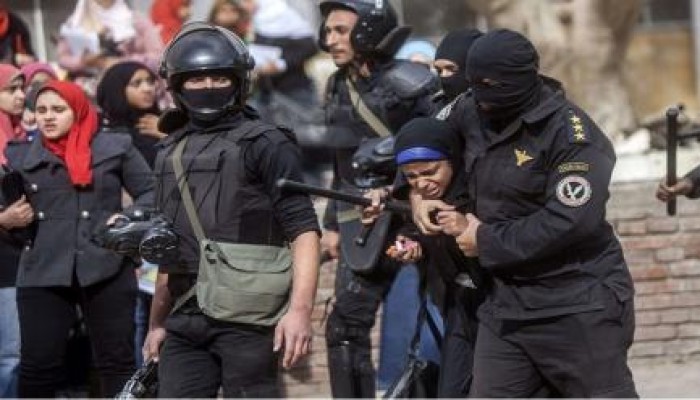 فورين بوليسي: جامعات مصر أصبحت تسبّح بحمد السيسي