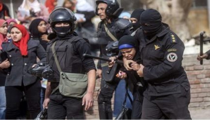 فورين بوليسي: جامعات مصر أصبحت تسبّح بحمد السيسي