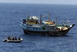 السودان وليبيا تواصل احتجاز 63 صيادا مصريا