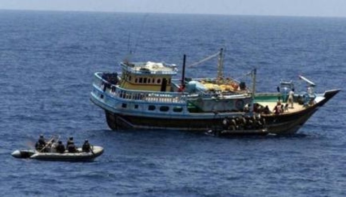السودان وليبيا تواصل احتجاز 63 صيادا مصريا