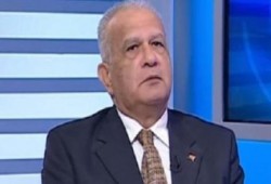حازم حسني: "قضية الزراعة" للتغطية على فشل الانقلاب