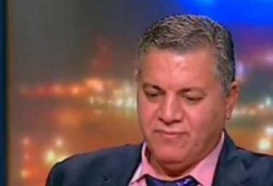 الانقلاب يأكل مؤيديه:  حبس الفخرانى 4 أيام بتهمة الابتزاز والنصب