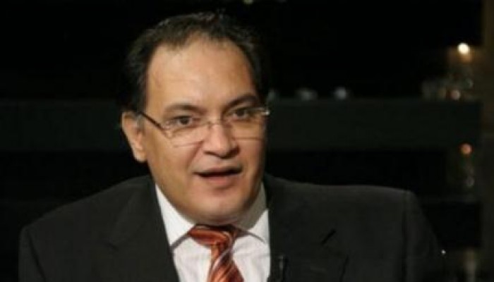 تعليق "أبوسعدة" على قضية وزير الزراعة: "ملف فساده كبير جدا"