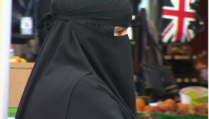 تزايد الاعتداءات ضد المسلمين في لندن