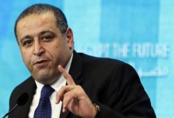 وزير الاستثمار الانقلابي: تخفيض قيمة الجنيه لم يعد اختيارياً!!