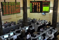 البورصة تخسر 8.5 مليار جنيه.. قبل ساعة من إغلاق تعاملات اليوم
