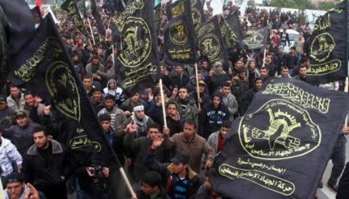 "الجهاد الإسلامي" تحذر من إدراج قادة حماس على لائحة الإرهاب