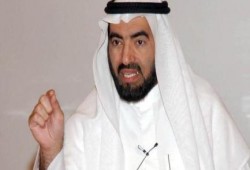 السويدان: القضاء على بشار الأسد الحل لأزمة اللاجئين