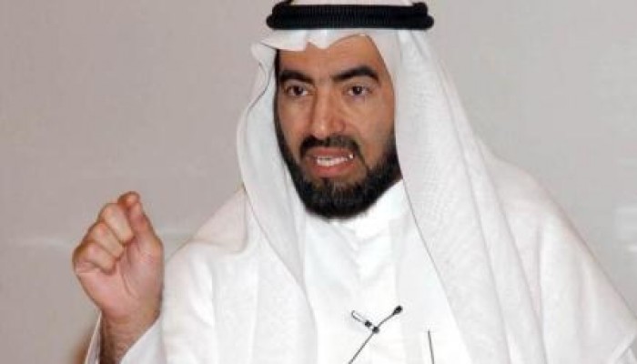 السويدان: القضاء على بشار الأسد الحل لأزمة اللاجئين