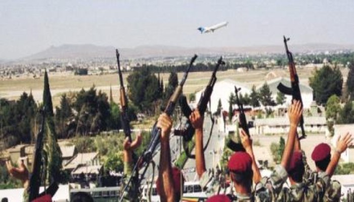 ظهور عسكري روسي في سوريا بعد هبوط 3 طائرات في مطار اللاذقية