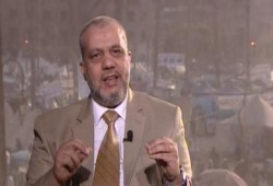أسرة "علي بطيخ" تطالب الداخلية بكشف مصير أبنائها