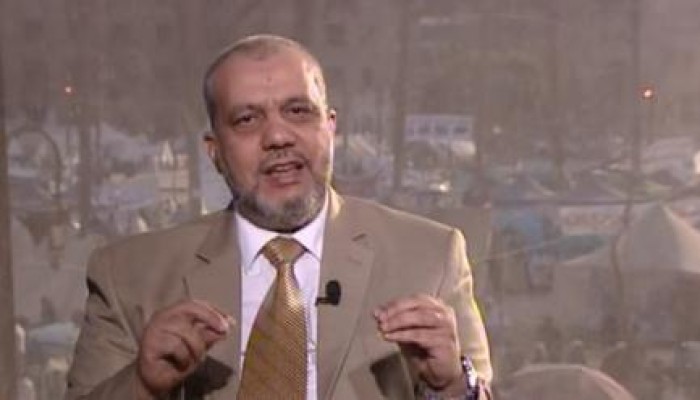 أسرة "علي بطيخ" تطالب الداخلية بكشف مصير أبنائها