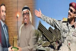 غليان في الإمارات بعد خيانة نجل "صالح" لأبناء "زايد"