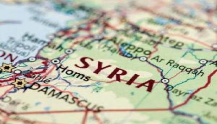 إسماعيل إبراهيم يكتب : سوريا وحلف الفضول