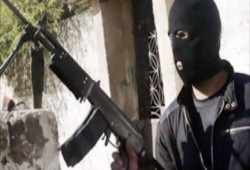 سطو مسلح على مرتبات قضاة محكمة بالجيزة