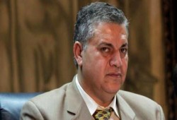 تجديد حبس الفخراني 15 يوما بتهمة النصب والابتزاز