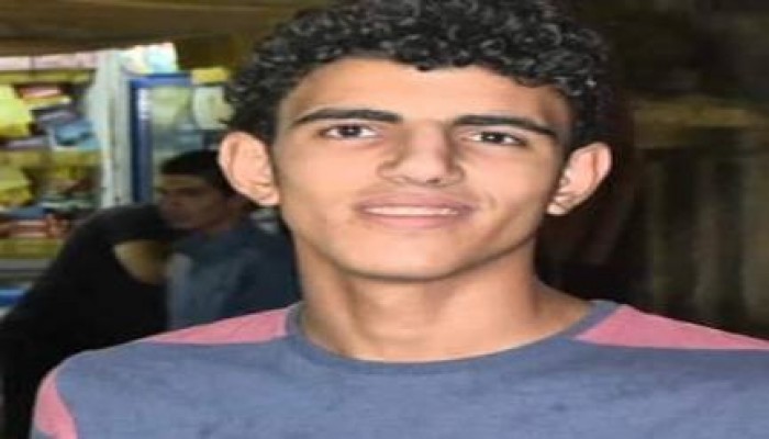 تواصل الاخفاء القسرى لطالب ثانوى ببنى سويف لاكثر من شهر