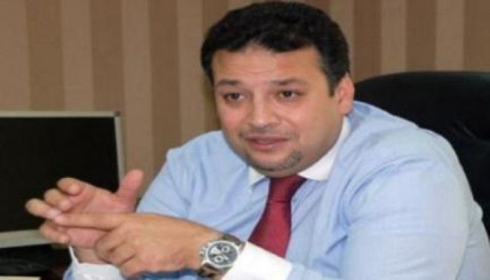 عزام تعليقا على إعادة افتتاح سفارة الكيان الصهيوتي: السيسي يؤكد عمالته لإسرائيل