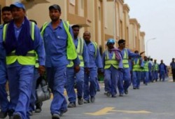 قطر تلغي نظام “الكفيل” و تعلن قانونا جديدا لتحديد دخول وإقامة العاملين إليها