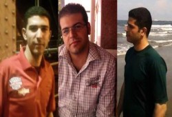 وفاة مواطن بعد حكم قضاء العسكر على نجله وأبناء أخيه وصهره بالمؤبد!