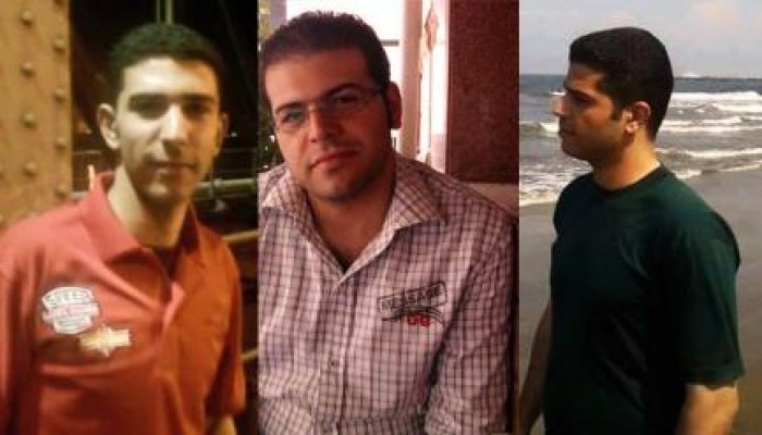 وفاة مواطن بعد حكم قضاء العسكر على نجله وأبناء أخيه وصهره بالمؤبد!