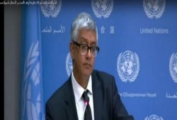 بسبب نصب السيسي باسمهم..مسئول أممي: سنتحرك قانونيًا لوقف النصب باسم المنظمة