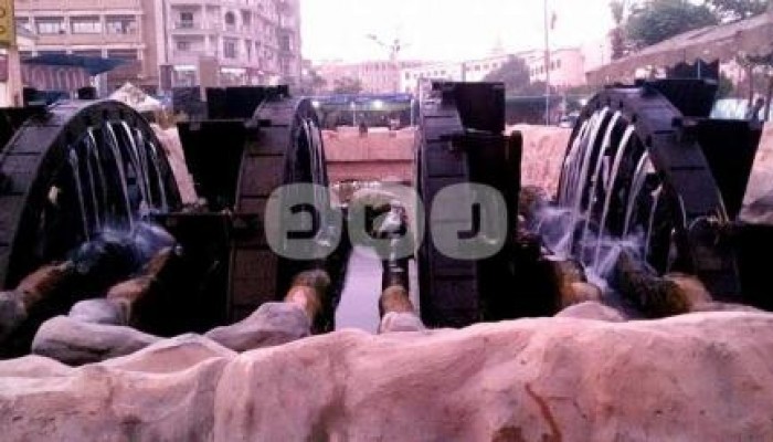 بسبب فشل الانقلاب .. مصر تخسر أحد أهم معالمها الزراعية بمحافظة الفيوم