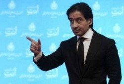 ابن مبارك البار"أحمد عز" القيادي بالحزب الوطني المنحل يتقدم بأوراق الترشح لبرلمان العسكر