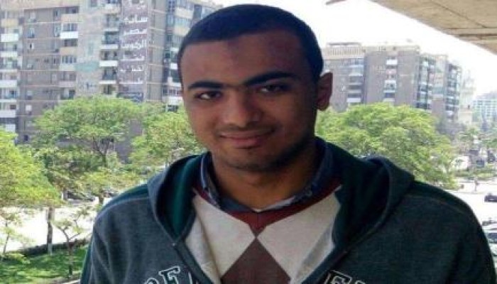 بعد اختفائه قسريا.. حبس الطالب "أنس شوشة" 15 يومًا