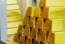 سرقة 50 كيلو ذهب خام وميداليات من مصلحة "سك العملة‎"