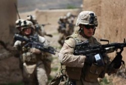 تعزيزات أميركية لقوات حفظ السلام بسيناء