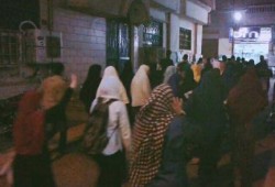 فعاليات متنوغة بالدقهلية تطالب برحيل الحكم العسكري