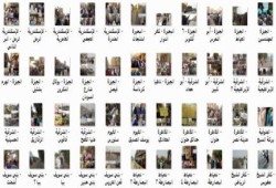 الحراك الثوري ليوم الجمعة 11 سبتمبر 2015