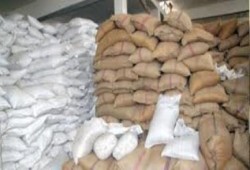 800 جنيه زيادة في أسعار الأعلاف بسبب أزمة الدولار