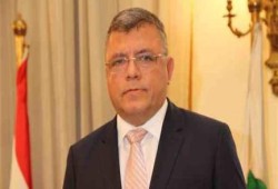 وزير اتصالات الانقلاب : قريبا شحن شريحة المحمول بالرقم القومي