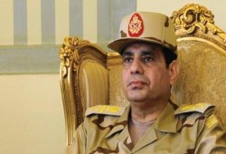 "خلفية السيسي العسكرية" تفشل في مواجهة الفساد والسرقة وإضطرابات سيناء