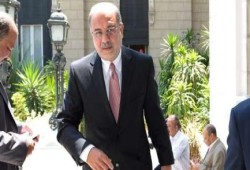 فيديو.. "الصايع الضايع".. رئيسا لحكومة الانقلاب الجديدة